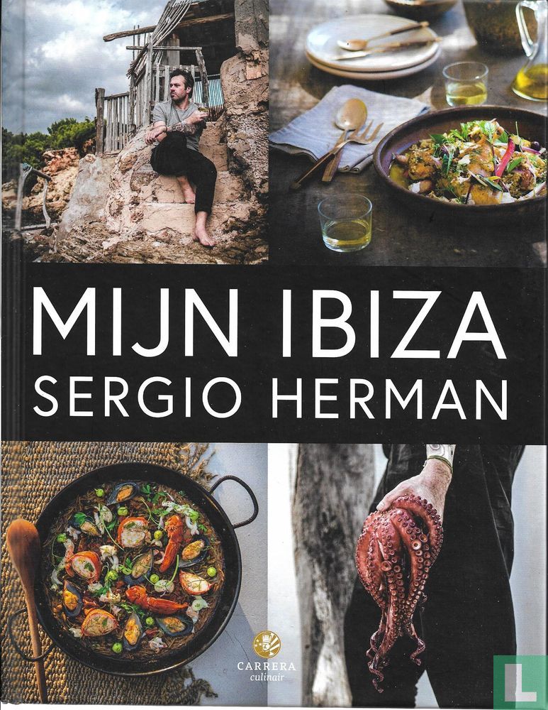 Mijn Ibiza