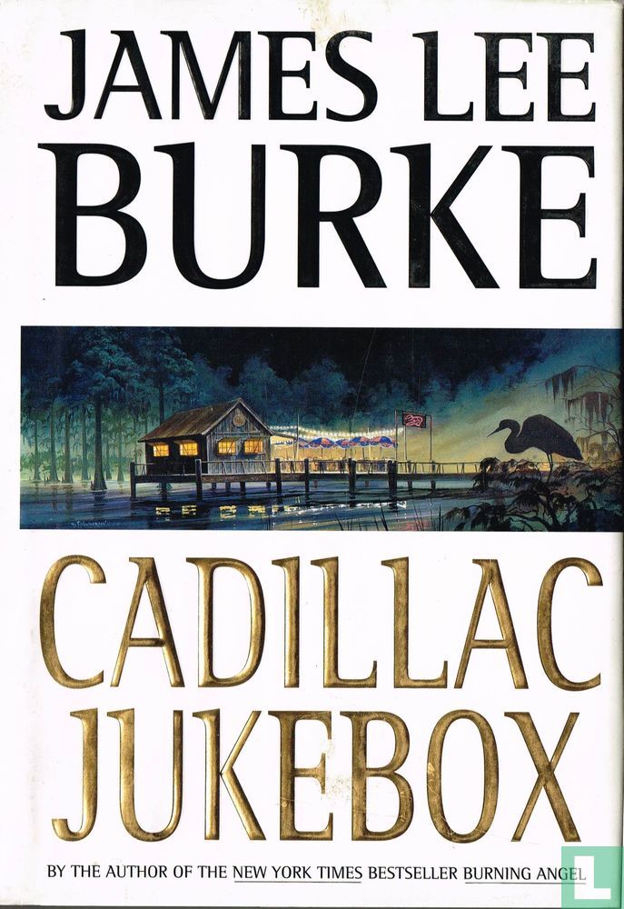 Cadillac Jukebox