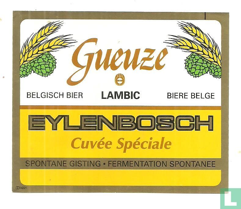 Eylenbosch gueuze