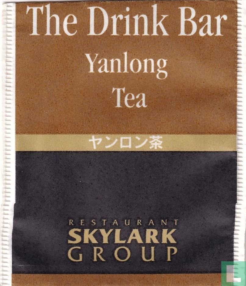 Yanlong Tea