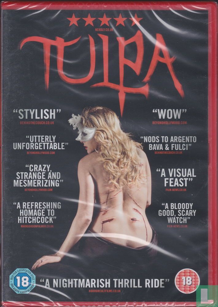 Tulpa