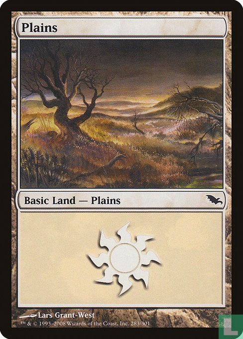 Plains