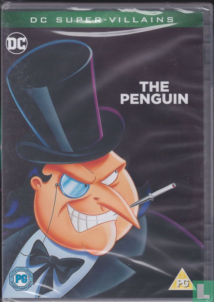 The Penguin