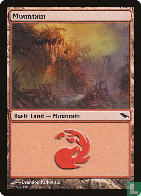 Mountain