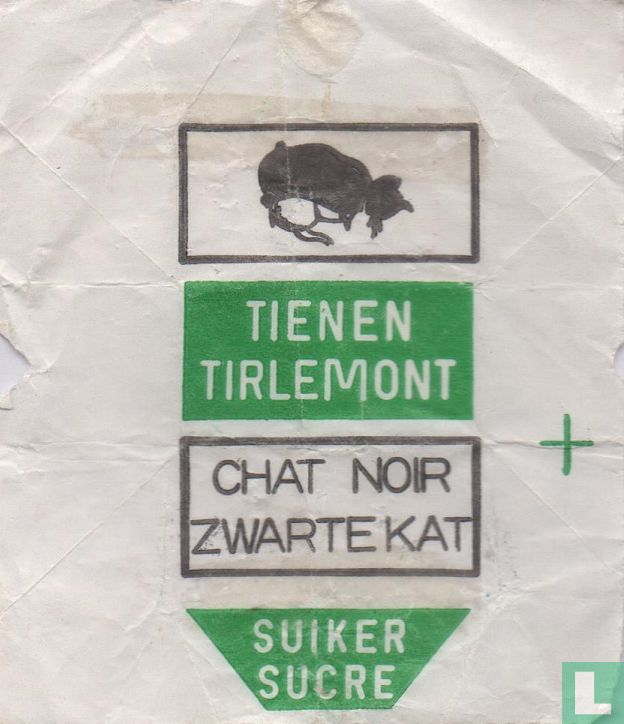 Chat Noir