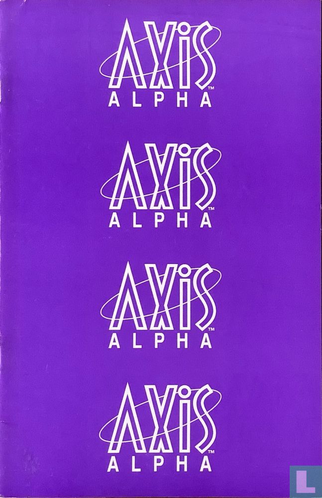 Axis Alpha 1