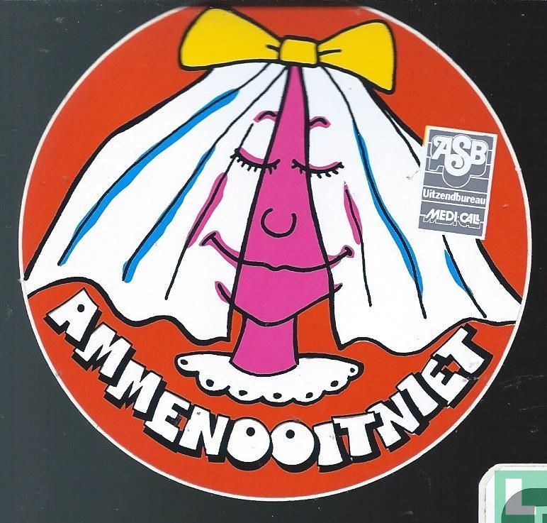Ammenooitniet