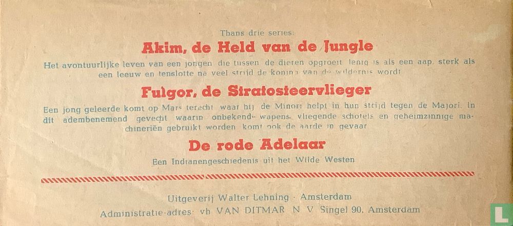 Vertwijfelde strijd