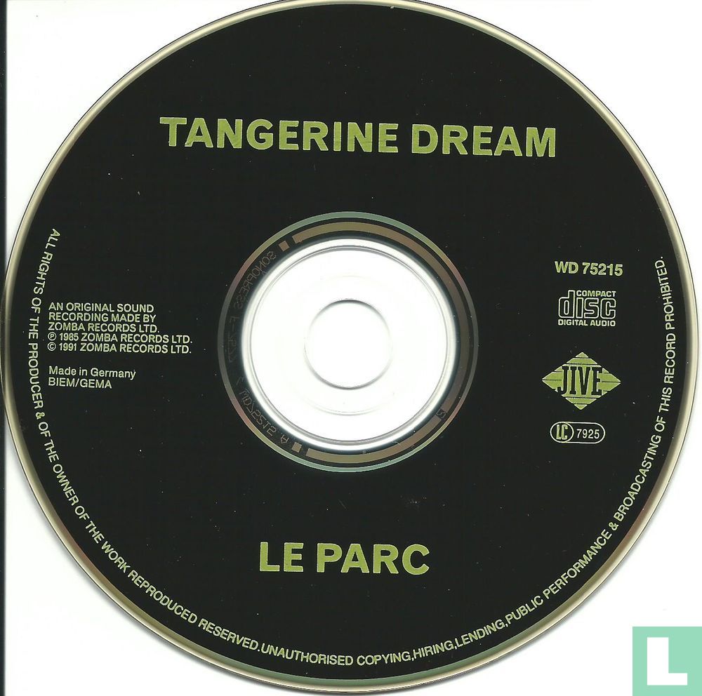 Le Parc