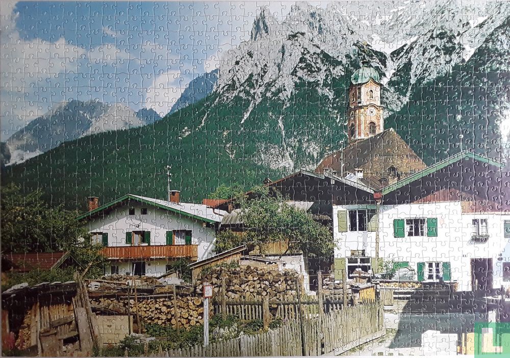 Mittenwald