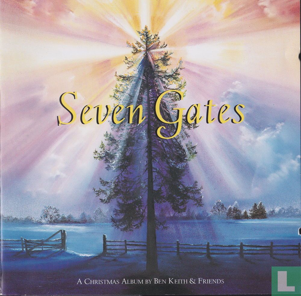 Seven Gates