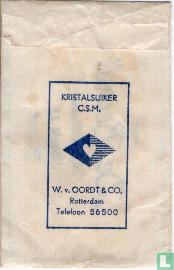 Café "De Beurs"