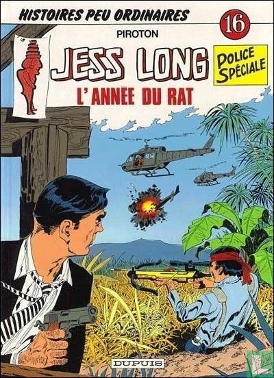 L'année du rat