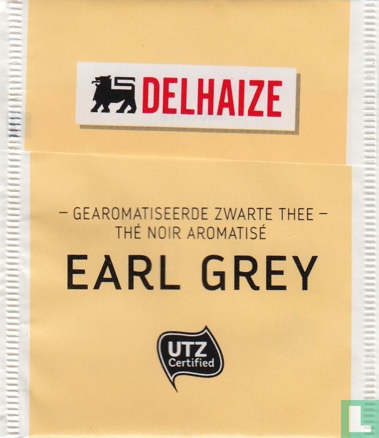 Earl Grey