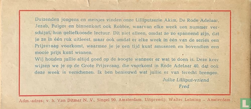 In de ijs-stad