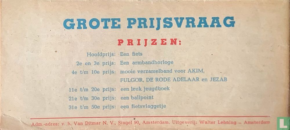 De man van staal