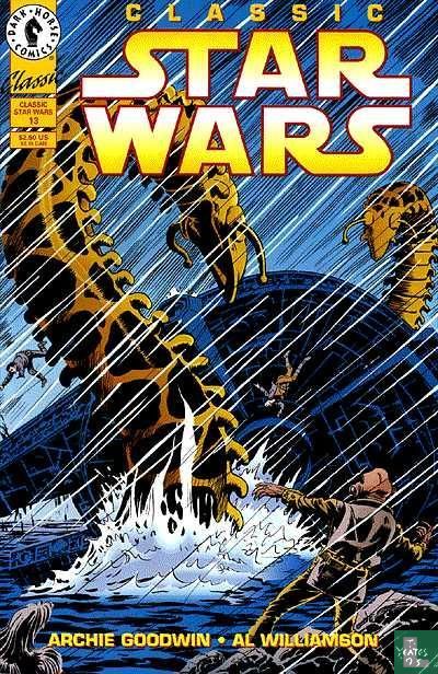 Classic Star Wars 13