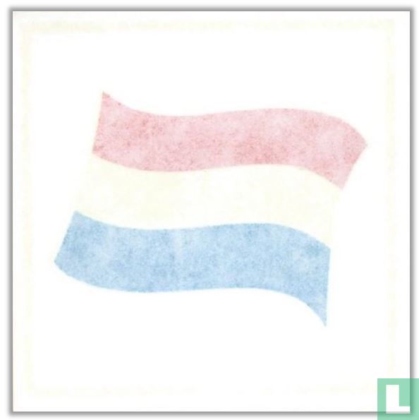 Ned. vlag