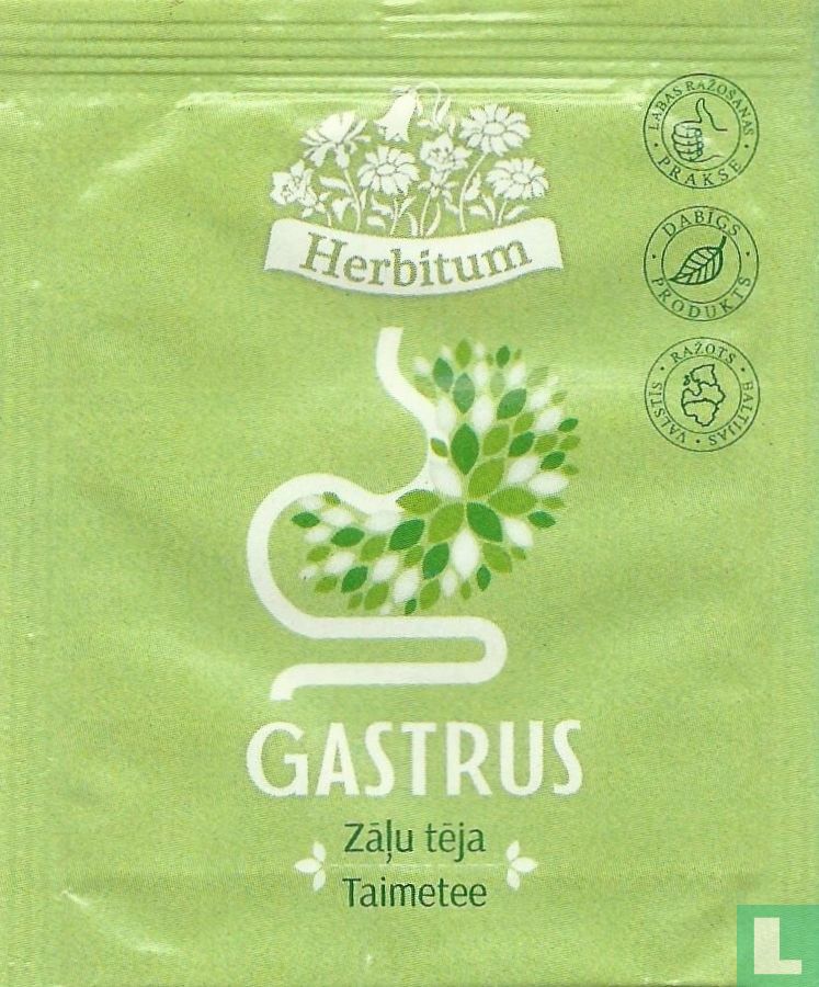 Gastrus