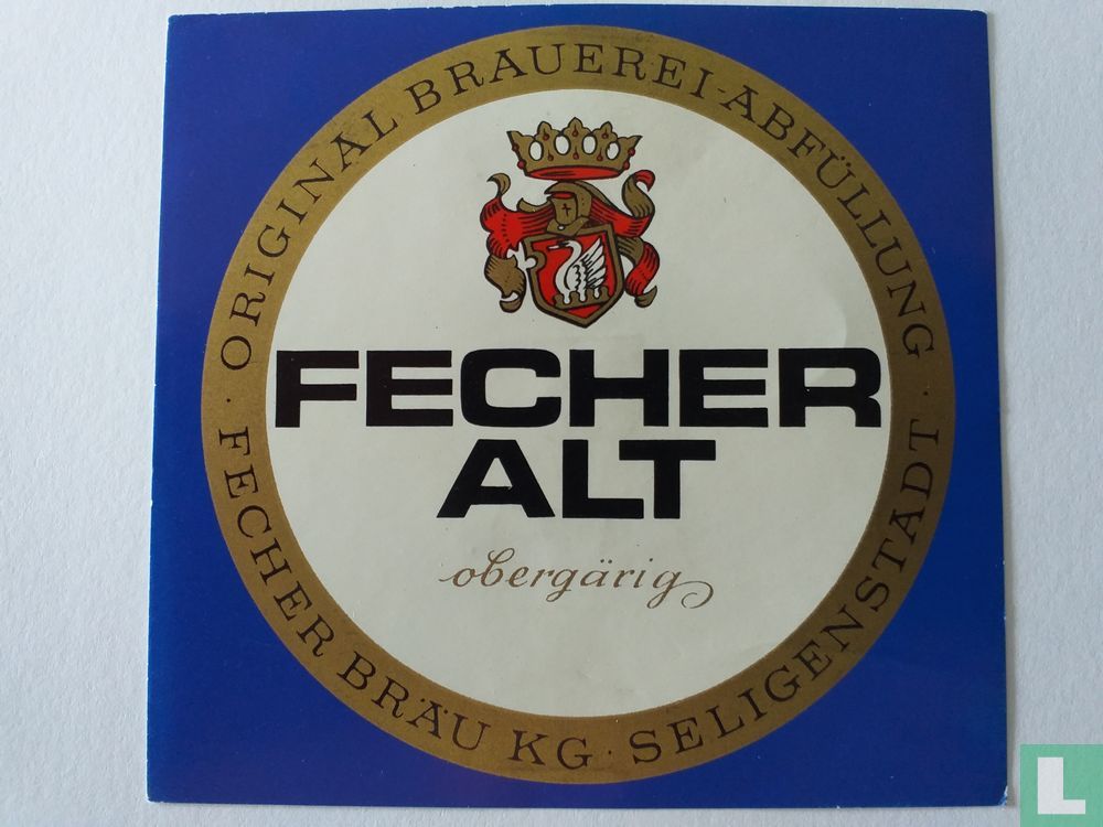 Fecher Alt 