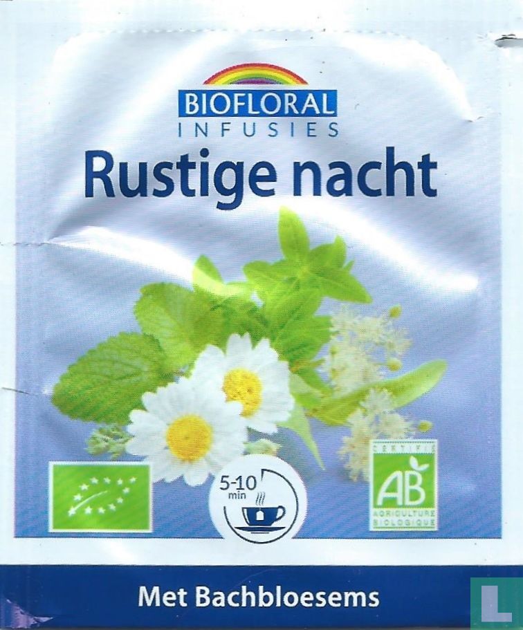 Rustige nacht