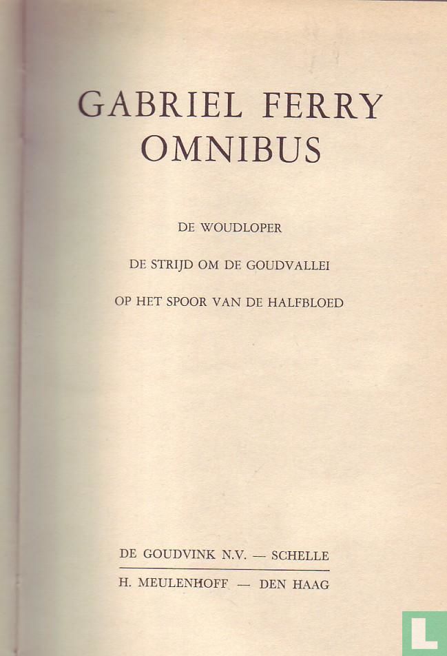Gabriel Ferry Omnibus