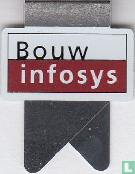 Bouw infosys