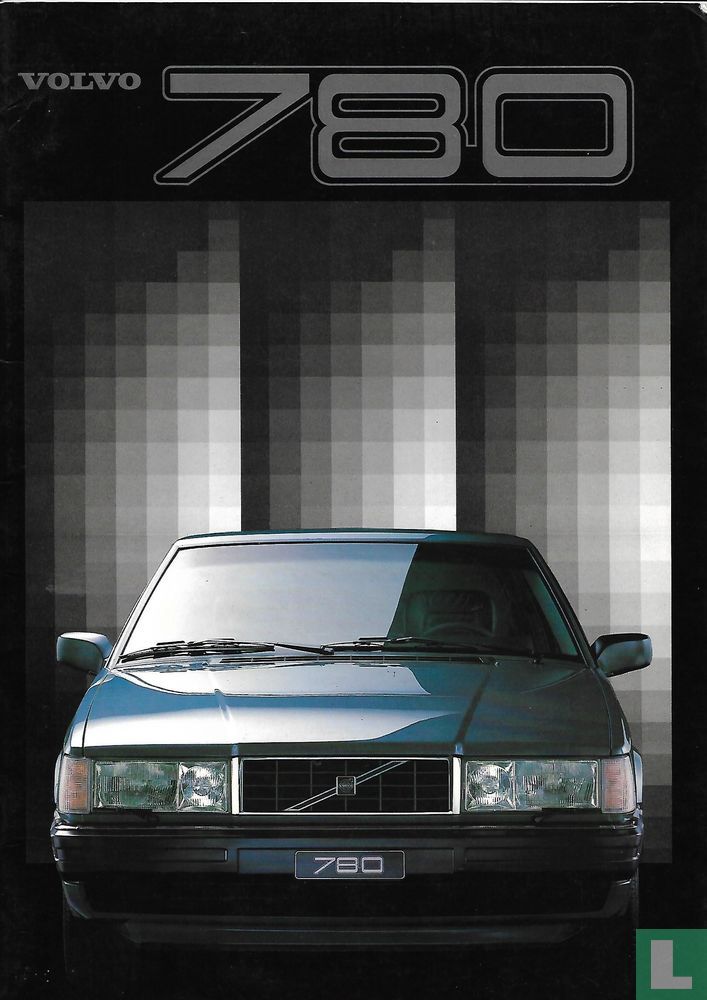 Volvo 780