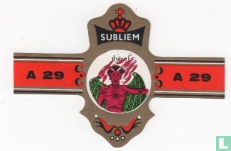 Duivel A 29