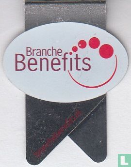 Branche Benefits