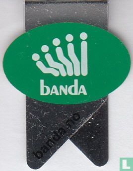Banda 
