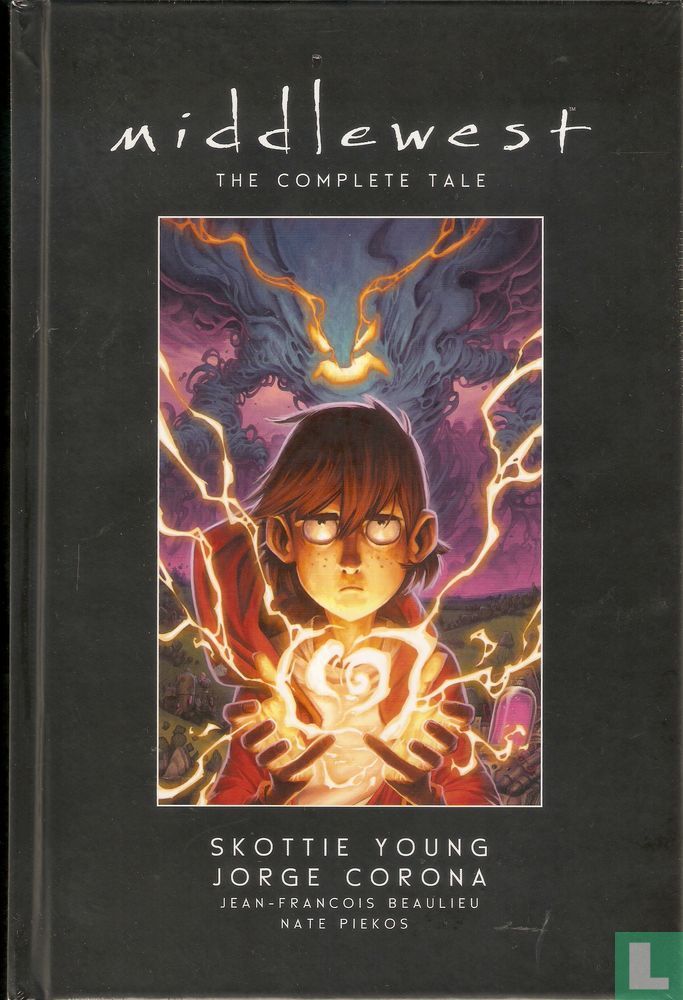 The Complete Tale