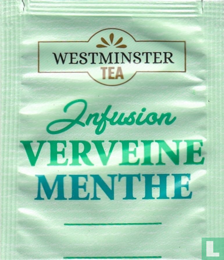Verveine Menthe 