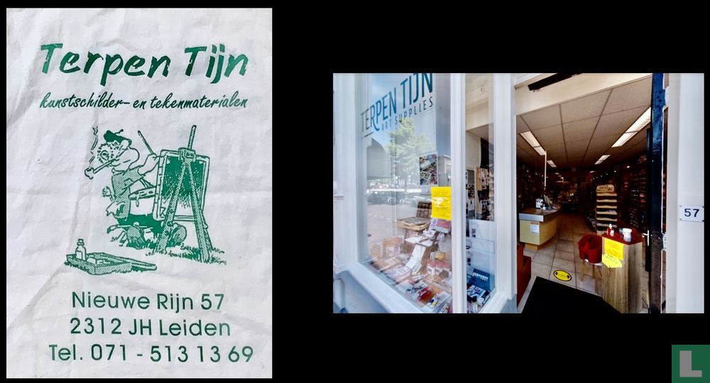 Terpen Tijn