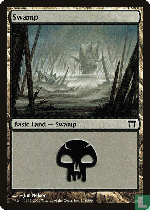 Swamp