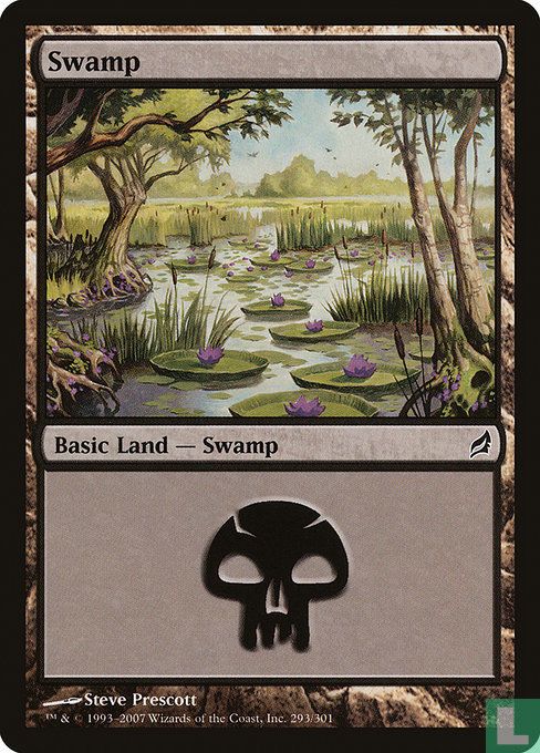 Swamp