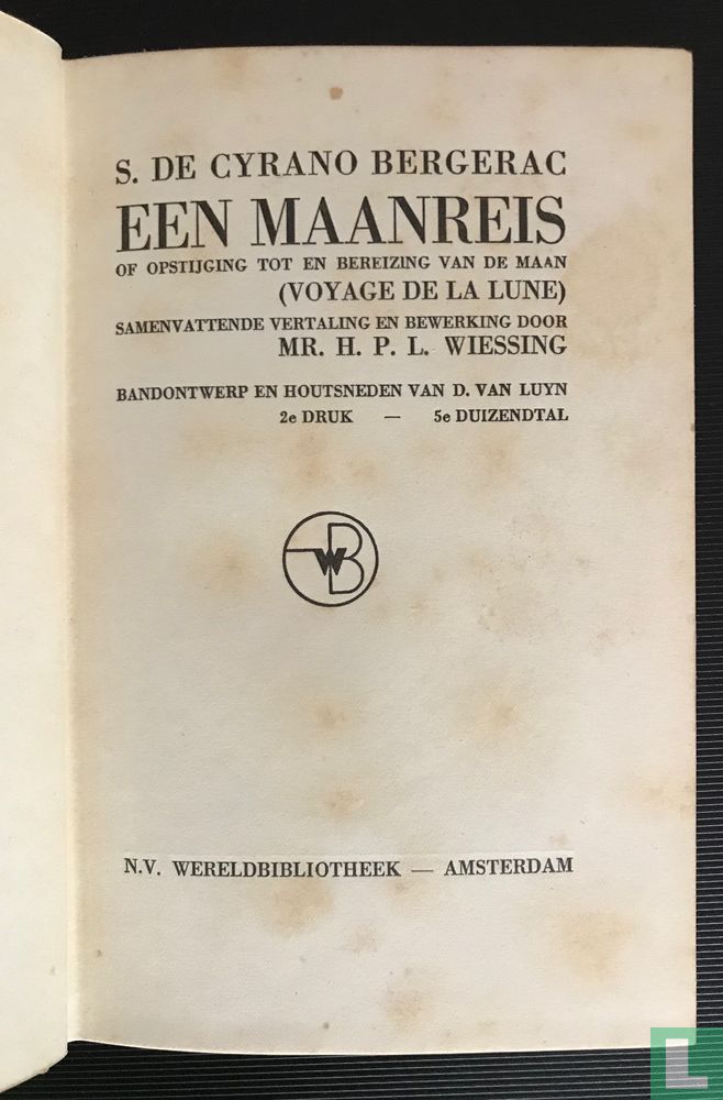 Maanreis