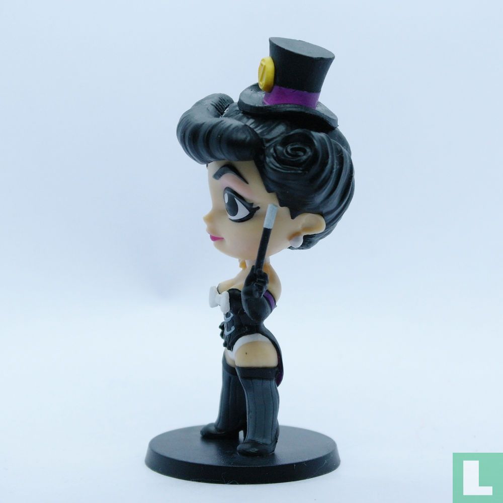 Zatanna Zatara