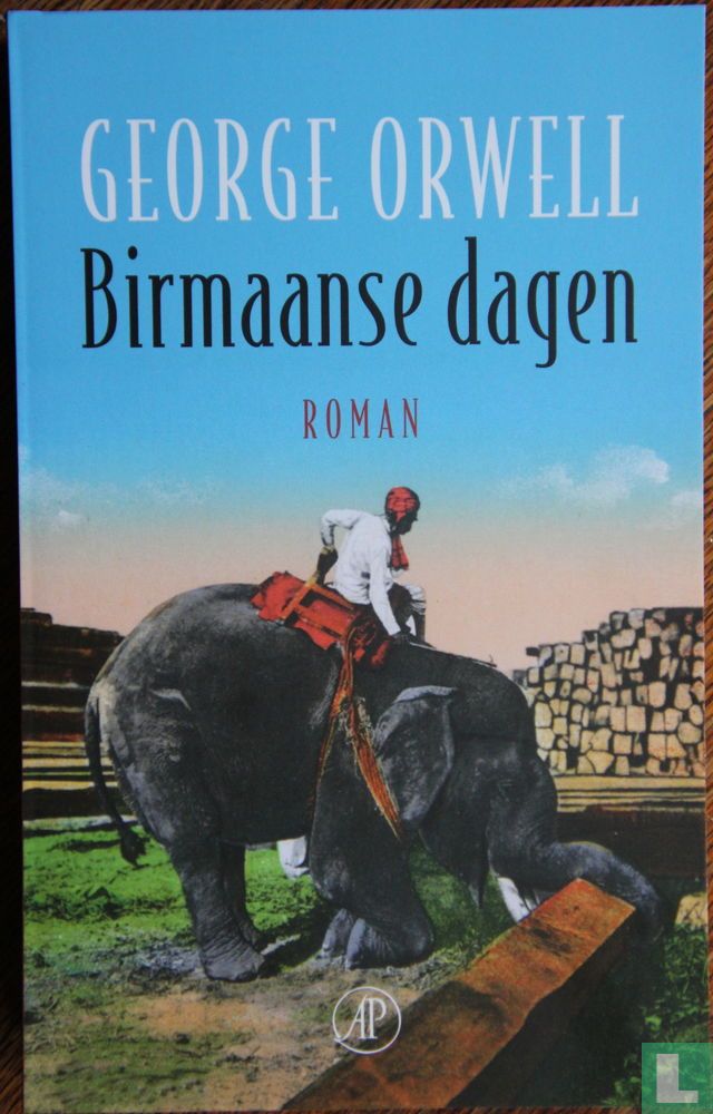 Birmaanse dagen