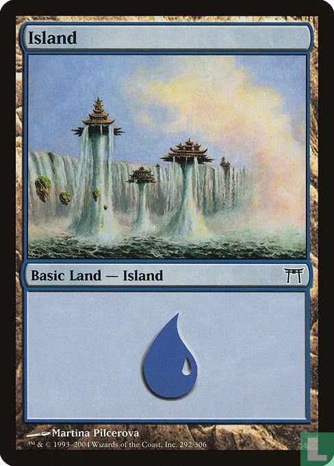 Island