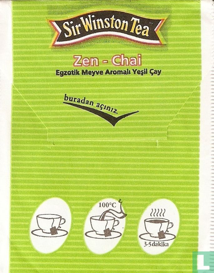 Zen-Chai
