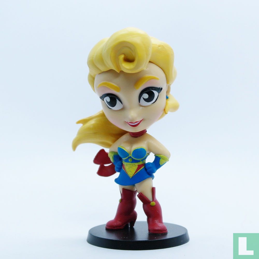 Supergirl