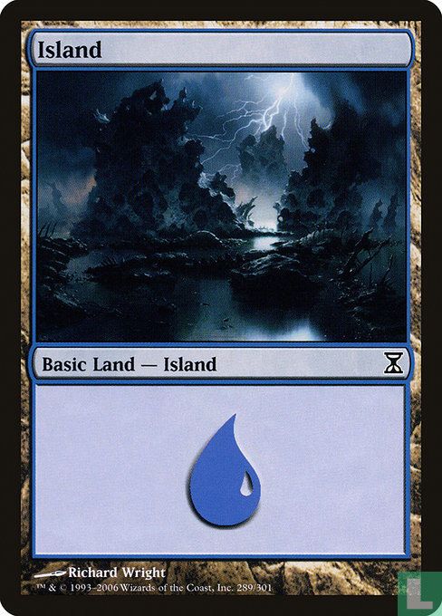 Island
