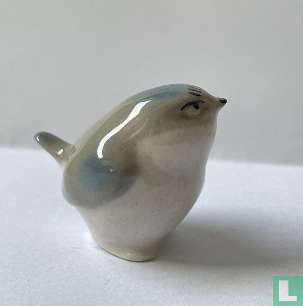 Kleiner Vogel