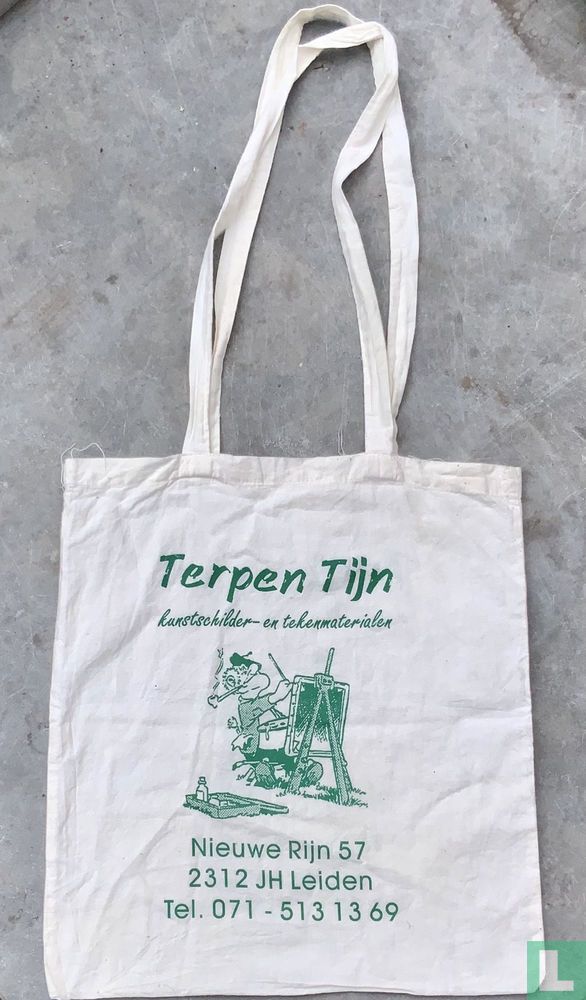 Terpen Tijn