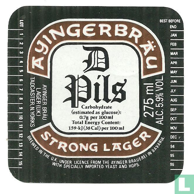 D Pils