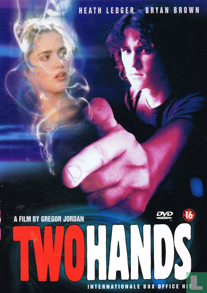 Two Hands
