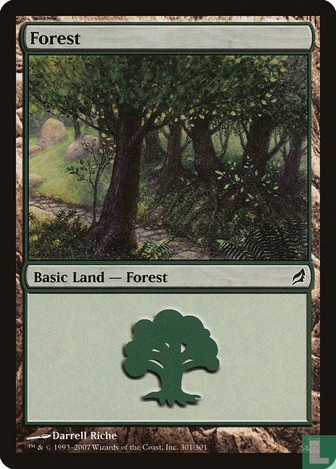 Forest