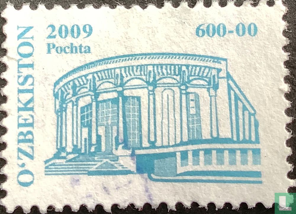 L'architecture