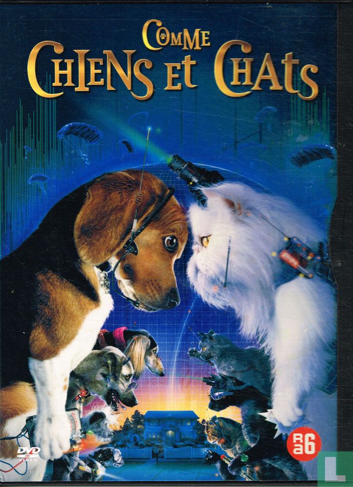 Comme Chiens et Chats